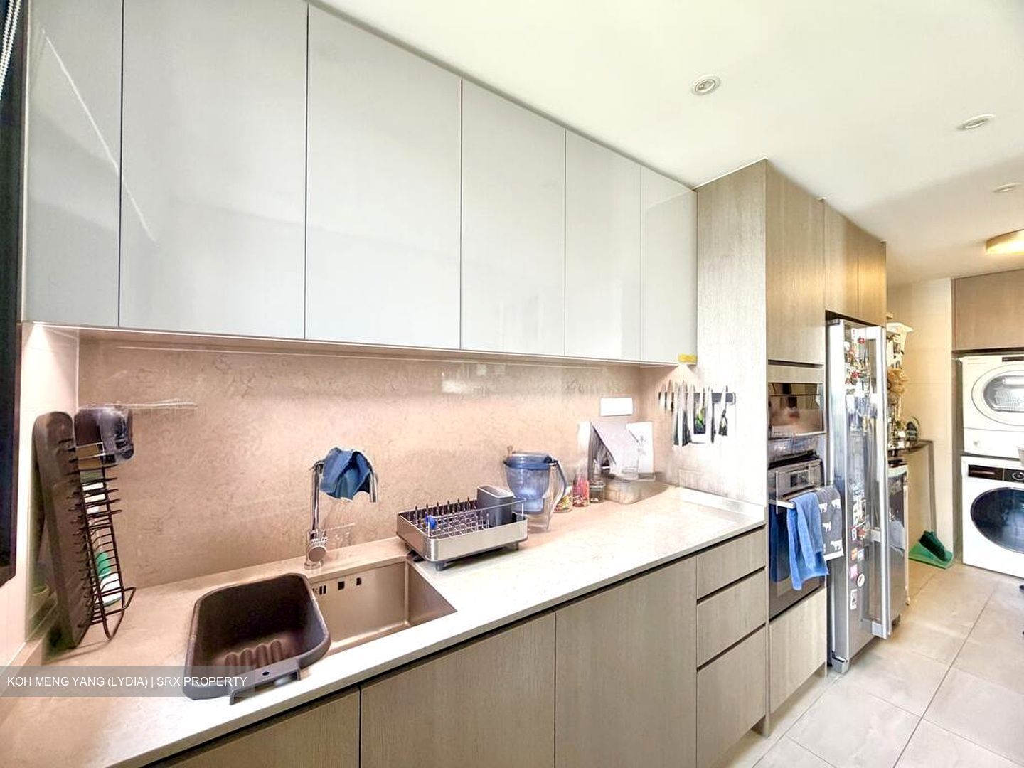 Avenue South Residence (D3), Apartment #520412591